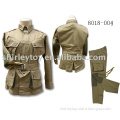 air soft M42 jump suit